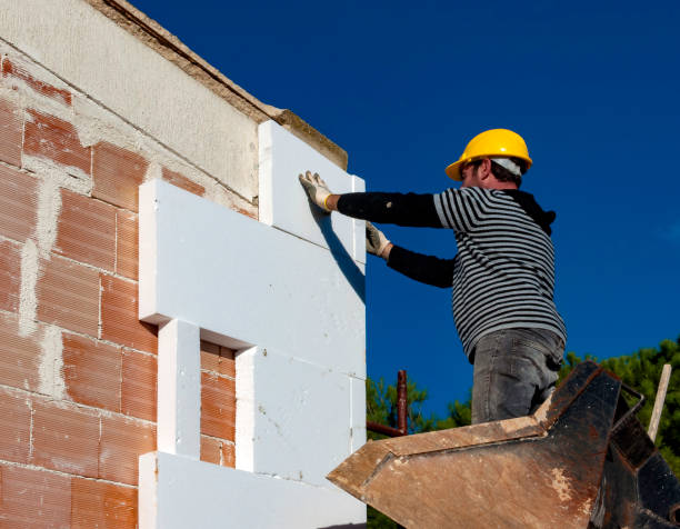 Range of Insulation Solutions in Ballwin, MO