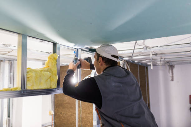 Soundproof Insulation Installation in Ballwin, MO