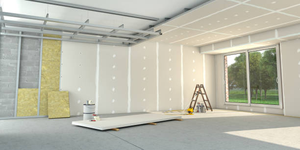 Best Energy-efficient Insulation  in Ballwin, MO