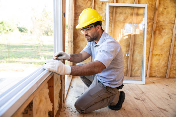 Best Affordable Insulation Services  in Ballwin, MO