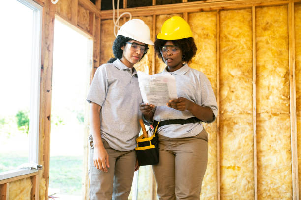 Best Insulation for New Construction  in Ballwin, MO