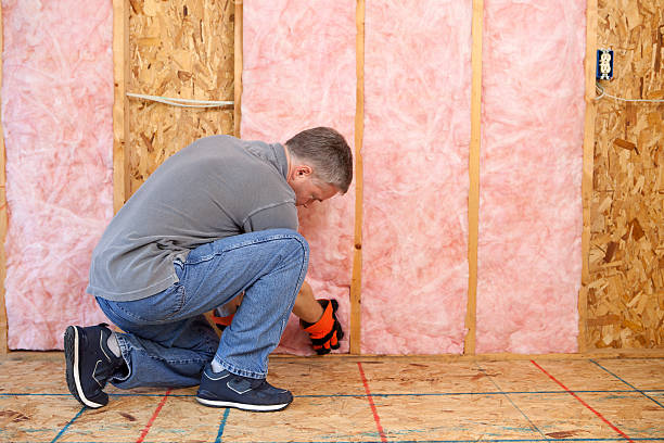 Best Insulation for New Construction  in Ballwin, MO