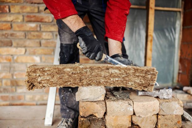 Best Commercial Insulation Contractor  in Ballwin, MO