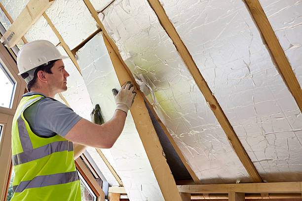 Insulation Replacement Services in Ballwin, MO