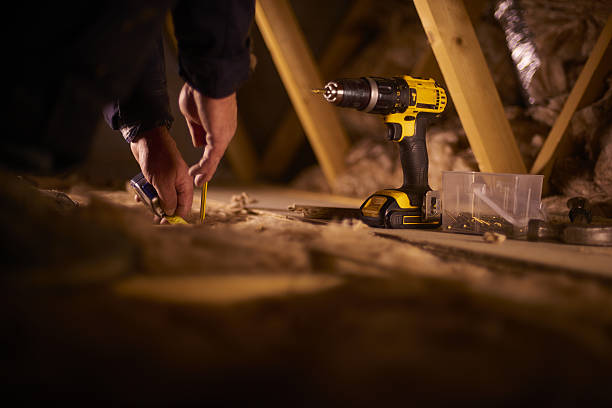 Best Fiberglass Insulation  in Ballwin, MO